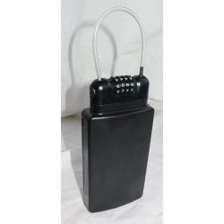 EyezOff iBox Safety Lock Box