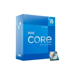 Intel Core i5-12600K 12th Gen Alder Lake 10-Core 3.7 GHz LGA 1700 Desktop Processor