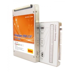 128GB KingSpec 2.5