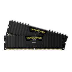 8GB Corsair Vengeance LPX DDR4 3000MHz CL15 Dual Memory Kit (2x4GB)