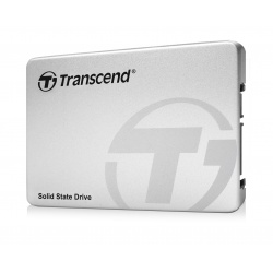 1TB Transcend SATA 6Gbps 2.5-inch Solid State Disk SSD370 Premium (7mm)
