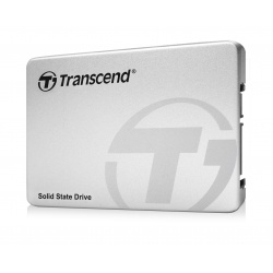 512GB Transcend SATA 6Gbps 2.5-inch Solid State Disk SSD370 Premium (7mm)