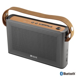 NGS Premium Wireless BT Speaker 20W Roller Byron 360º