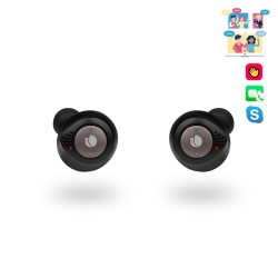 NGS Artic Liberty BT True Wireless Earphones