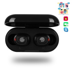NGS Artic Lodge BT True Wireless Earphones
