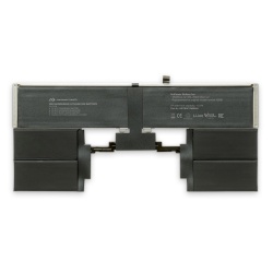 NewerT. Newer Technology 54 Watt-Hour  NuPower Battery Replacement Solution for 13-inch MacBook Air (M2, 2022)