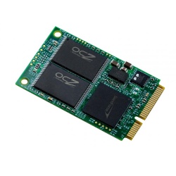 30GB OCZ Nocti mSATA 50mm SSD Solid State Disk