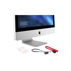 OWC Internal SSD DIY Kit for All Apple 21.5