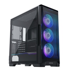 Phanteks Eclipse P500A Midi Computer Case - Black