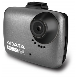 Adata RC300, Full HD 140° Car Video Recorder Dash Cam, G-Sensor & WDR Technology - Free 16GB MicroSD