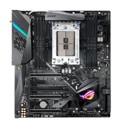 Asus ROG Strix AMD X399 ATX DDR4-SDRAM Gaming Motherboard