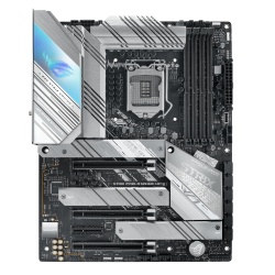 Asus ROG Strix Gaming WiFi Intel Z590-A LGA 1200 ATX Motherboard