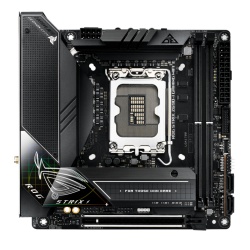 ASUS ROG STRIX Z690-I Gaming WIFI Intel LGA 1700 Mini ITX DDR5 Motherboard