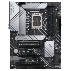 ASUS PRIME Z690-P D4 Intel LGA 1700 DDR4  Motherboard