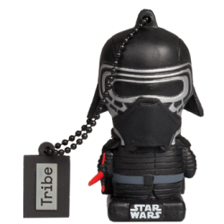 16GB Star Wars TLJ  Kylo Ren USB Flash Drive