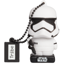 32GB Star Wars TLJ Storm Trooper USB Flash Drive