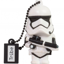 16GB Star Wars TFA Storm Trooper USB Flash Drive
