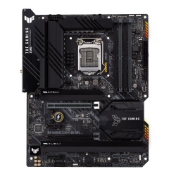 Asus Tuff Gaming Plus Intel Z590 LGA 1200 ATX DDR4 Motherboard