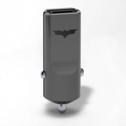 DC Comics Batman USB Car Charger