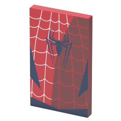 4000mAh Marvel Spiderman Power Bank