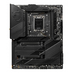 MSI MEG Z690 Unifiy-X Intel LGA 1700 DDR5 Motherboard