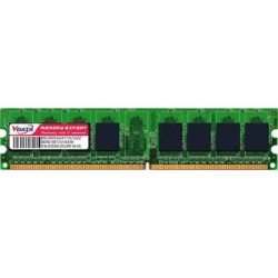 1Gb V-Data DDR2 PC2-5400 (667MHz) CL5 memory module