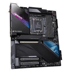 Gigabyte Z690 AORUS MASTER Intel 1700 ATX DDR5 Motherboard