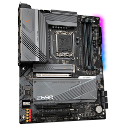 Gigabyte Z690 Gaming X Intel LGA 1700 ATX DDR4 Motherboard