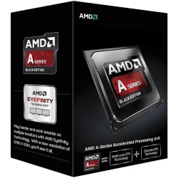 AMD Richland A4 6300 3.7GHz Dual Core Desktop Processor Boxed