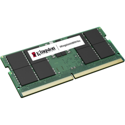 32GB Kingston Technology ValueRAM 5200MHz DDR5 CL42 Laptop Memory Module (1 x 32GB)
