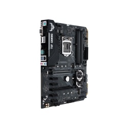 Asus Intel H370 Pro Gaming ATX DDR4-SDRAM Motherboard