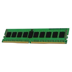 16GB Kingston DDR4 2666MHz PC4-21300 CL19 1.2V ECC Memory Module
