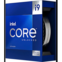 Intel Core i9-13900KS 3.2GHz 24 Core LGA 1700 Desktop Processor Boxed (Raptor Lake)