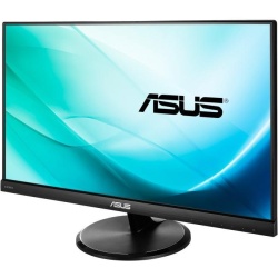 ASUS VC239H 23-inch Full HD IPS Matt Black Computer Monitor