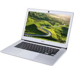 Acer Chromebook 14 CB3-431-C5CQ 1.6GHz N3160 14-inch 4GB Ram 32GB Storage 1920 x 1080pixels UK Keyboard Layout
