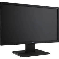 Acer V226HQLB 21.5-inch LED monitor - 1920 x 1080 Full HD (1080p)