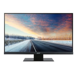 Acer V6 1920 x 1080 pixels Full HD LED Monitor - 27 in