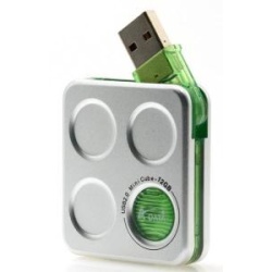 12Gb A-Data Mini Cube 1