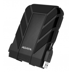 2TB AData HD710 Pro USB3.1 2.5-inch Portable Hard Drive (Black)