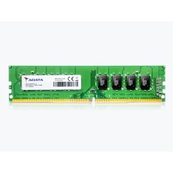 8GB AData DDR4 2400MHz PC4-19200 CL17 Desktop Memory Module 288 Pins