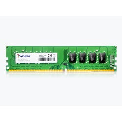 4GB AData DDR4 2400MHz PC4-19200 CL17 Desktop Memory Upgrade Module 288 Pins