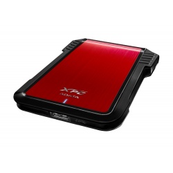 AData XPG EX500 Tool-Free External USB3.1 Enclosure for 2.5-inch SATA SSD/HDD