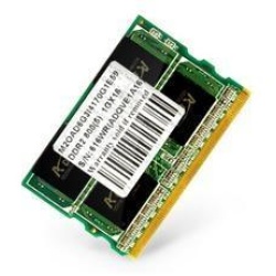 1GB A-Data DDR2-533 172-pin MicroDIMM CL4 for Notebooks