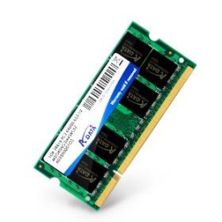 2GB A-Data DDR2-533 (PC2-4200) SO-DIMM 200-pin laptop memory module