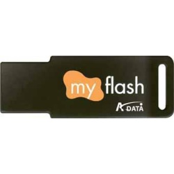 4GB A-Data PD15 Ultra-Slim USB2.0 Flash Drive