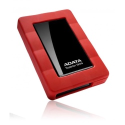 1TB AData SH14 USB3.0 External Portable 2.5-inch hard drive Red/black