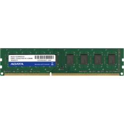 8GB AData DDR3 PC3-10666 1333MHz CL9 desktop memory module