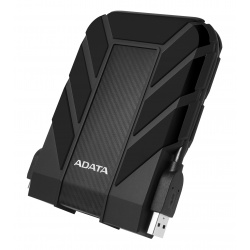 4TB AData HD710 Pro USB3.1 2.5-inch Portable Hard Drive (Black)