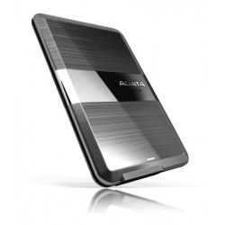 500GB AData DashDrive Elite HE720 Ultra-slim (8.9mm) USB3.0 Titanium portable hard drive