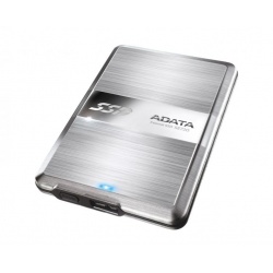 128GB AData DashDrive Elite SE720 Portable External SSD Drive (USB3.0)